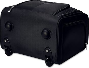 Underseat Luggage Standard Black