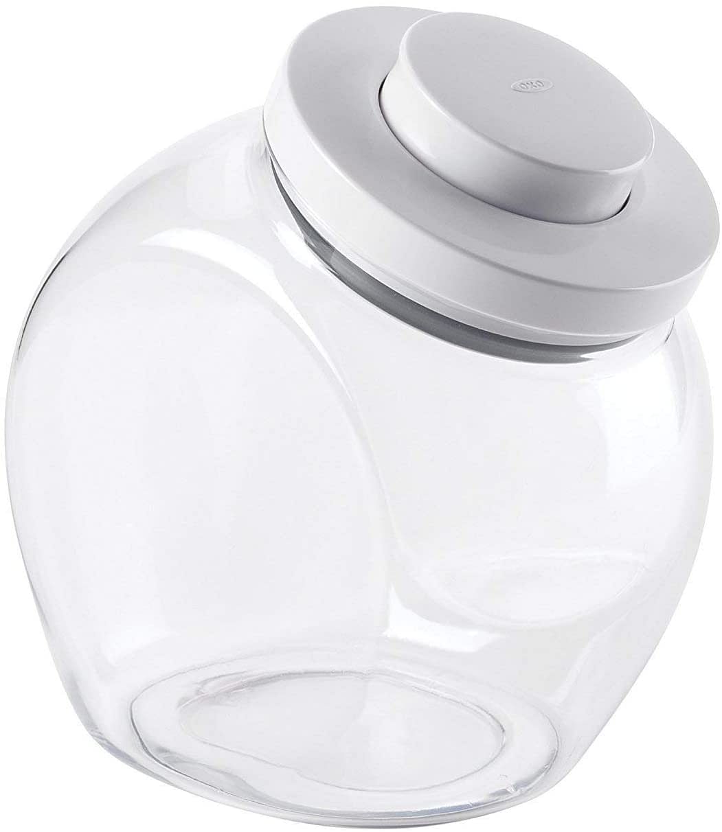 OXO Good Grips POP Cookie Jar Smal Small transparent 1128680