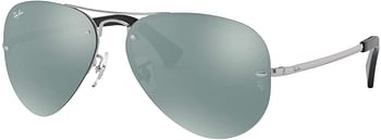 Ray-Ban Unisex-Adult RB3449 Sunglasses (pack of 1)