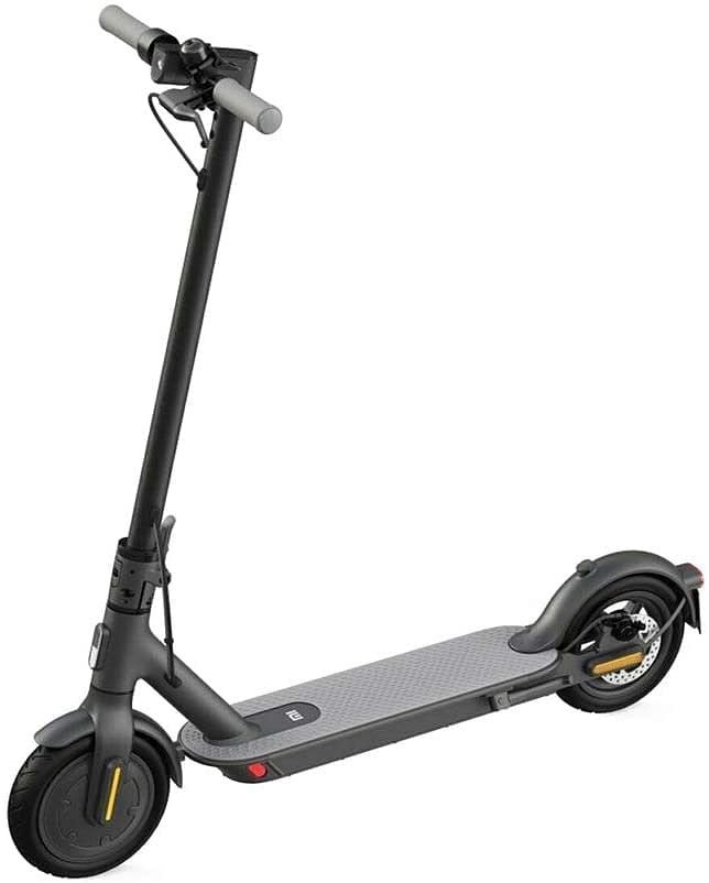 Xiaomi Mi Essential Lite Electric Scooter, M365, FBC4022GL - Black