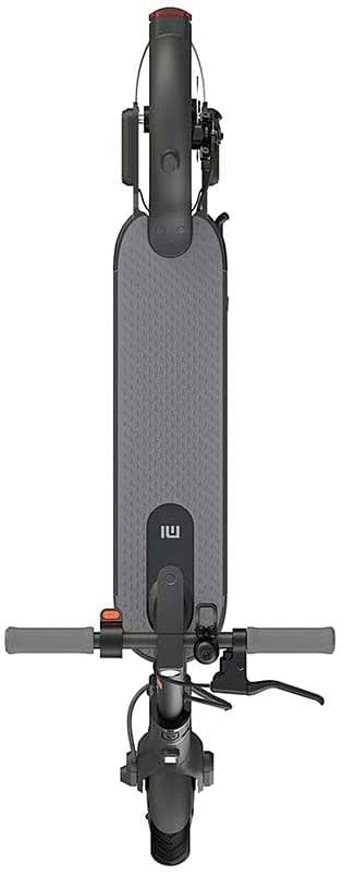 Xiaomi Mi Essential Lite Electric Scooter, M365, FBC4022GL - Black