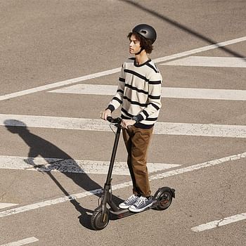 Xiaomi Mi Essential Lite Electric Scooter, M365, FBC4022GL - Black