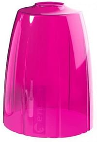 ETIGER Glossy Cover for Cosmic LED Light Speaker System - Pink