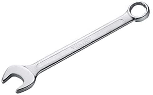 Tekiro W-c41m 41 Mm Combination Wrench Silver