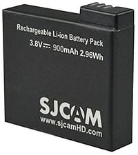 سي جي كام بطارية متوافقة مع كاميرات فيديو - SJM20/ مقاس واحد / متعدد الالوان
