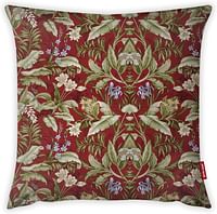 Mon Desire Double Side Printed Decorative Throw Pillow Cover, Multi-Colour, 44x44cm, MDSYST3024