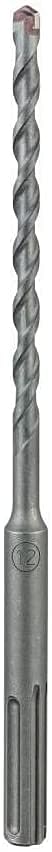 Bosch Max 4 Drill Bit - 2608833959 , Silver