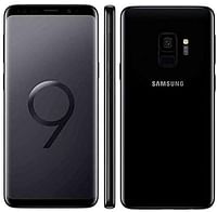 Samsung Galaxy S9 Single sim 64GB 4G - Midnight Black