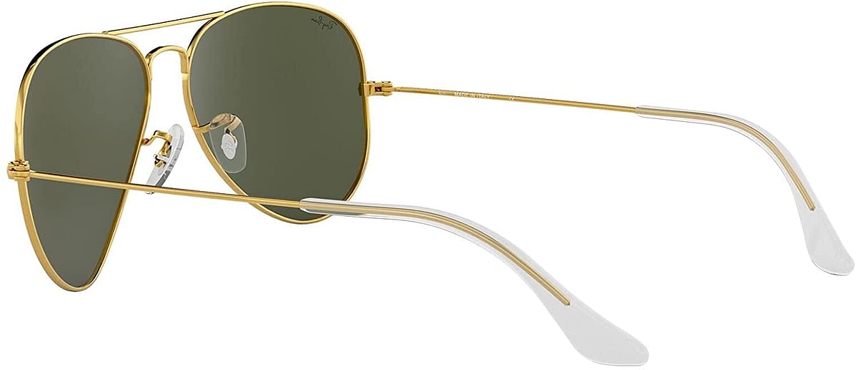 Ray-Ban RB3025 Classic Aviator Sunglasses