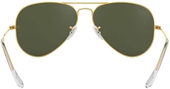 Ray-Ban RB3025 Classic Aviator Sunglasses