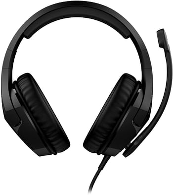 HyperX HHSS1S-AA-BK/G Cloud Stinger S 7.1