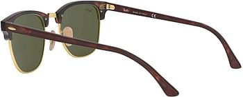 Ray-Ban unisex-adult 0 Sunglasses pack of 1