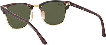 Ray-Ban unisex-adult 0 Sunglasses pack of 1