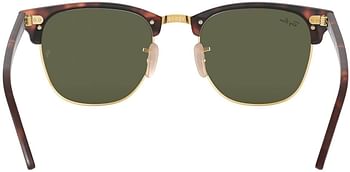 Ray-Ban unisex-adult 0 Sunglasses pack of 1