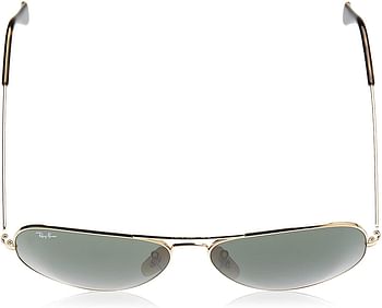 Ray-Ban RB3025 Classic Aviator Sunglasses