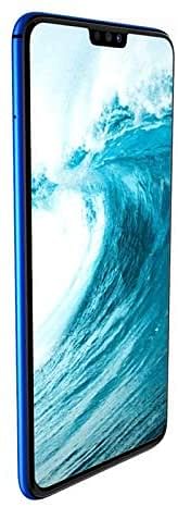 Huawei Honor 8X Dual SIM 6GB RAM 128 GB 4G LTE - Blue