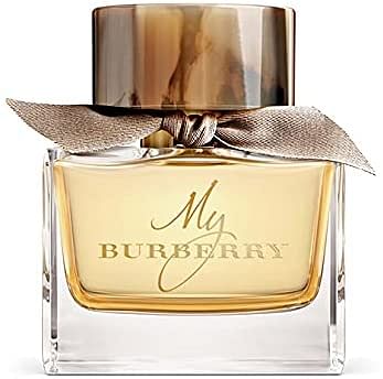 My Burberry by Burberry for Women , 90 ml Tester