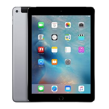 Apple iPad Air 2 Wi-Fi 16GB - Silver