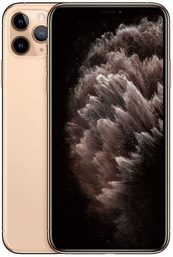 Apple iPhone 11 Pro Max ( 512GB ) - Gold