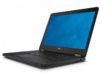 Dell Latitude E5450 Laptop - Intel Core i5-5th, 14inch, 4RAM, 256 GB SSD Win, Grey