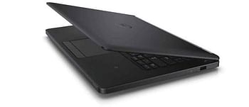 Dell Latitude E5450, Intel(R) Core(TM) i5-5300U CPU @ 2.30GHz, 8GB RAM,  500GB HDD, ENG KB , BLACK