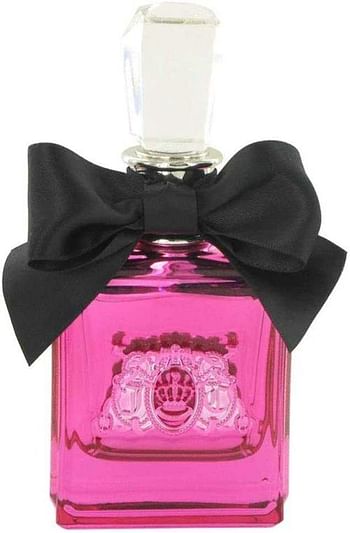 Juicy Couture Viva La Juicy Noir (W) Edp 100Ml Tester - Pink