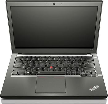Lenovo Thinkpad X240 12.5" HD Display Laptop Core I5- 4th GEN 4GB, 128GB SSD WINDOWS, Eng KB - Grey