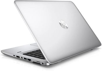 HP EliteBook 840 G3 14 Inches Intel Core i5-6300U 8GB DDR4 RAM 256GB SSD Silver