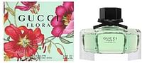 Gucci Perfume - Flora by Gucci - perfumes for women - 75 ml - Blue Tester