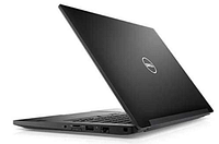 Dell Latitude 7480 Laptop, Core i5-6th Generation, 8GB RAM, 256GB SSD, 14-Inch - Black
