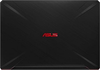ASUS TUF Gaming FX505GM, I7- 8TH GEN , 2.20GHz, 16GB RAM, 1TB SSD , NVIDIA GeForce GTX 1060 6GB , ENG/ARA KB, Windows , Black