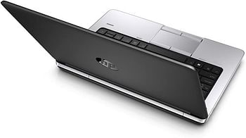 HP Probook 640 G1, 14.0″ Display, intel i5-4th Generation, 4GB RAM, 500GB, Windows, Black and Silver.