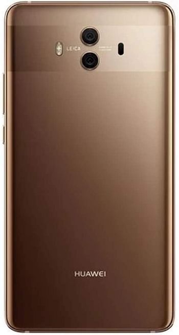 Huawei Mate 10 ALP-L29 Dual SIM 64 GB - Mocha Brown