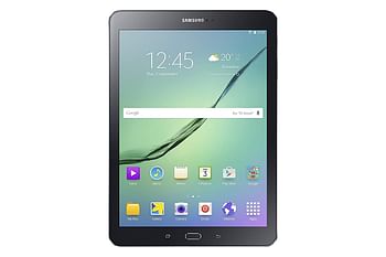 SAMSUNG Galaxy Tab S2 3 GB RAM 32 GB ROM 9.7 inch مع Wi-Fi Tablet (أسود)