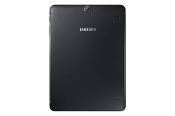 SAMSUNG Galaxy Tab S2 3 GB RAM 32 GB ROM 9.7 inch with Wi-Fi Tablet (Black)