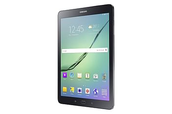 SAMSUNG Galaxy Tab S2 3 GB RAM 32 GB ROM 9.7 inch with Wi-Fi Tablet (Black)