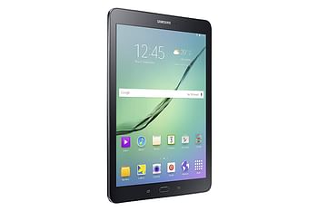 SAMSUNG Galaxy Tab S2 3 GB RAM 32 GB ROM 9.7 inch مع Wi-Fi Tablet (أسود)