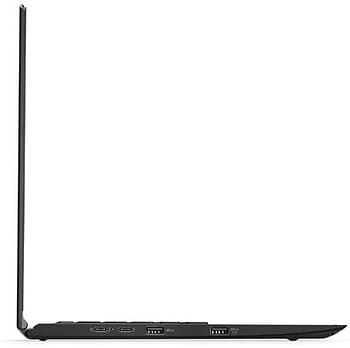 Lenovo ThinkPad X1 YOGA 14-Inch 2-in-1 Touchscreen Laptop Intel Core i7-7th, 16GB DDR4 RAM 512GB SSD, Intel HD Graphics 620, Black