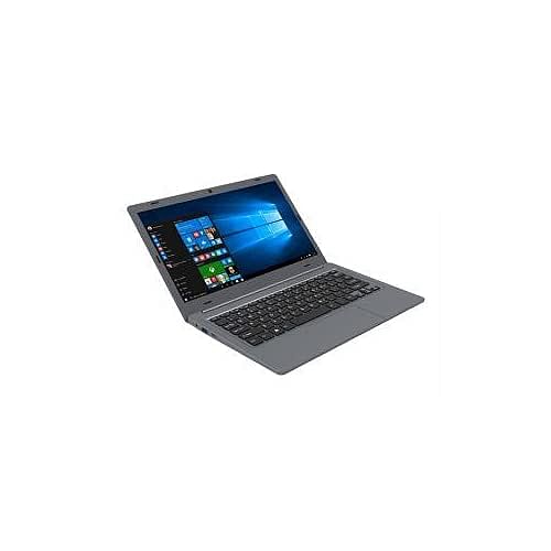 Spartan Evolve3, Maestro E Book 11.6 4G LTE 4Gb 64Gb Notebook Qc - Grey