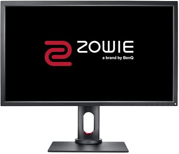 BenQ ZOWIE XL2731 27 inch 144Hz Esports Gaming Monitor |1ms| FHD (1080P) | Height Adjustable | FreeSync Premium |DP, HDMI| Black