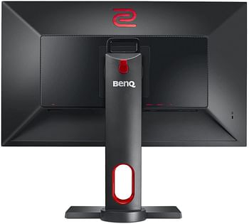 BenQ ZOWIE XL2731 27 inch 144Hz Esports Gaming Monitor |1ms| FHD (1080P) | Height Adjustable | FreeSync Premium |DP, HDMI| Black