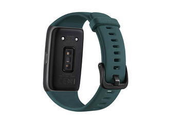 Huawei Band 6 (FARA-B19)- Forest Green