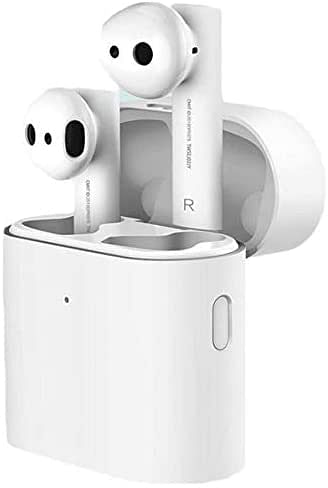 Xiaomi Air 2 TWS Bluetooth Headset 2 Airdots pro 2 Xiaomi Smart Voice Control LHDC HD Sound Dynamic Tap Control ENC