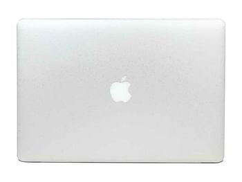 Apple MacBook Pro 2015 11,4 ,A1398 15-Inches, Core i7-2.5GHz, 16GB Ram 512GB SSD -Silver