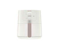 Philips Essential Airfryer HD9200/21/White and rose gold/4.1L
