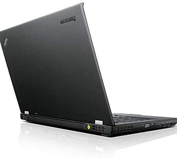 Lenovo ThinkPad T430 14.1" Display Ci5-3rd Generation 4GB RAM HDD 320 GB Intel Graphics/Black