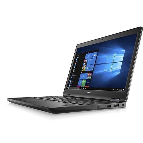 Dell Latitude 5580 7th Gen i5 SSD 8GB RAM sale