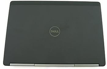 Dell Precision 7510 FHD 15.6 Inch Laptop (Intel Quad Core i7-6820HQ, 16GB Ram, 1TB+256gb SSD) Nvidia 2GB/Black