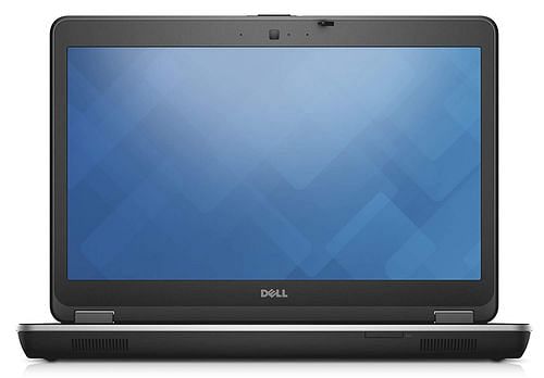 Dell latitude 6440 14" Screen Display Intel Core ci5-4th Generation 4GB Ram 128GB SSD Intel Graphics/Silver