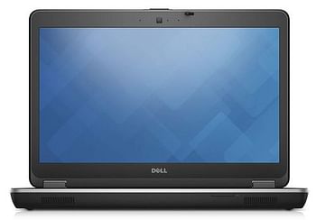 Dell latitude 6440 14" Screen Display Intel Core ci5-4th Generation 4GB Ram 128GB SSD Intel Graphics/Silver